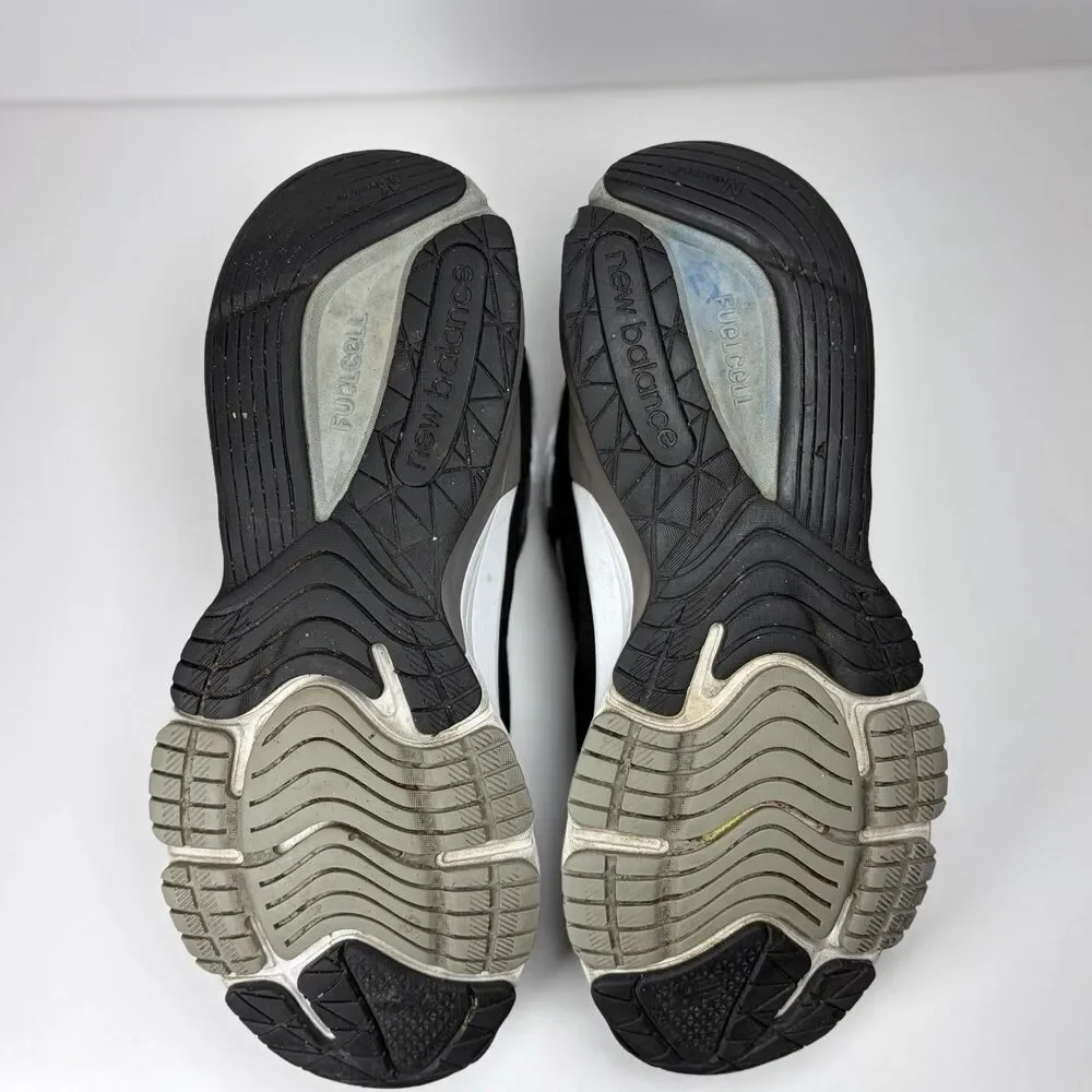 New Balance all our